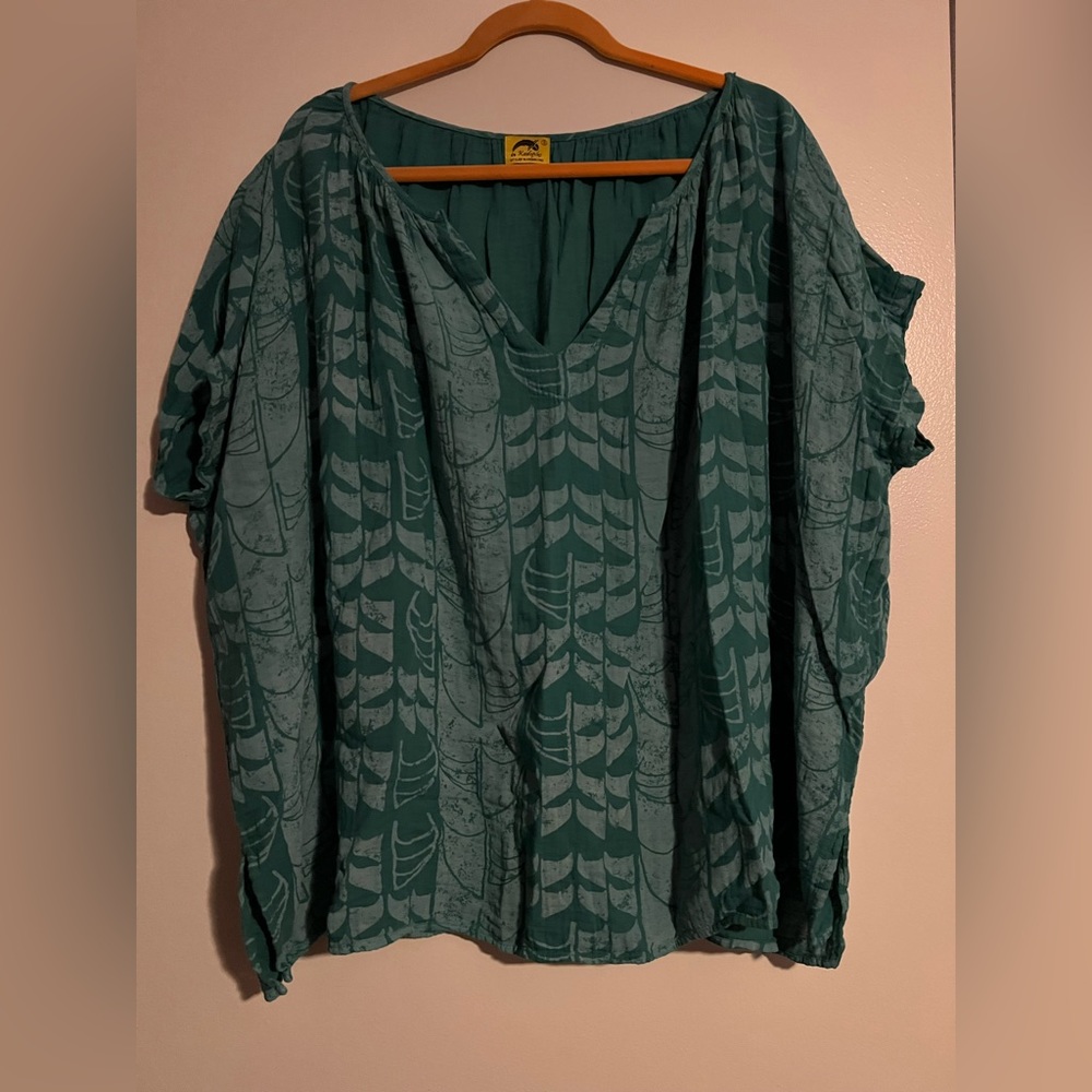 Kealopiko top